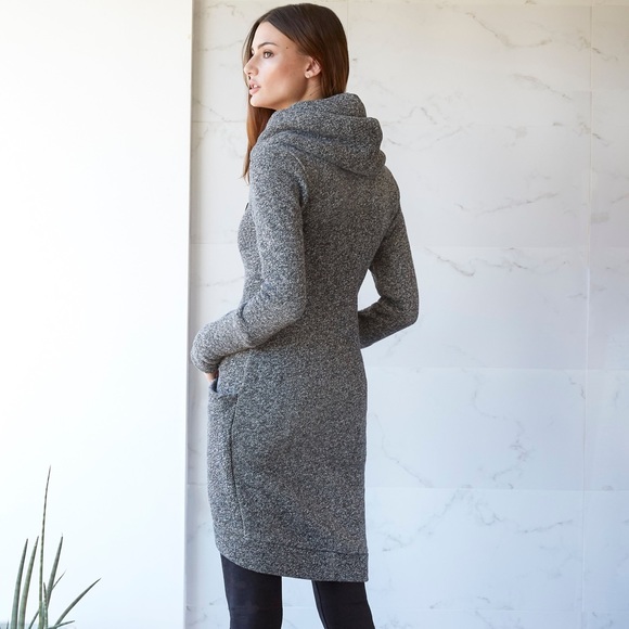 ♡ Rebecca King Three Way Sweater - Picture 4 of 16